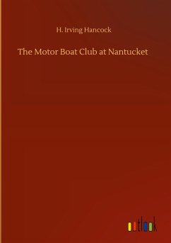 The Motor Boat Club at Nantucket - Hancock, H. Irving