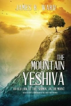 The Mountain Yeshiva An Old Look at the 