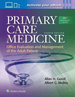 Primary Care Medicine - Goroll, Allan