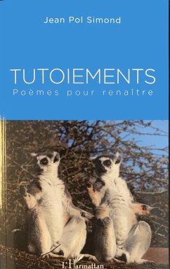 Cover Tutoiements
