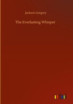 The Everlasting Whisper - Gregory, Jackson