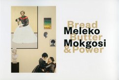 Meleko Mokgosi - Jones, Erica P