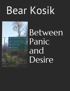 Between Panic and Desire - Kosik, Bear