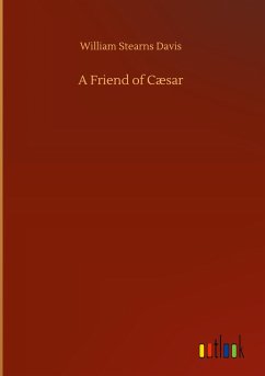 A Friend of Cæsar