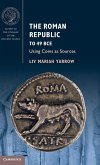 The Roman Republic to 49 BCE