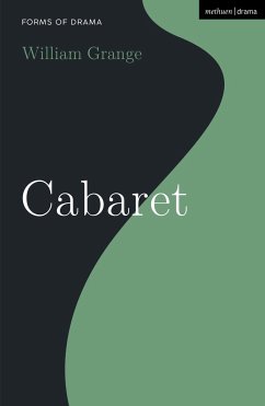 Cabaret - Grange, William (University of Nebraska, USA)