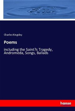 Poems - Kingsley, Charles