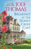Breakfast at the Honey Creek Café