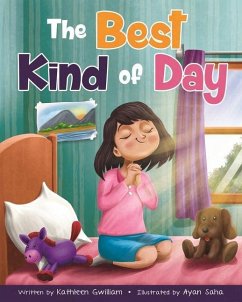 The Best Kind of Day - Gwilliam, Kathie