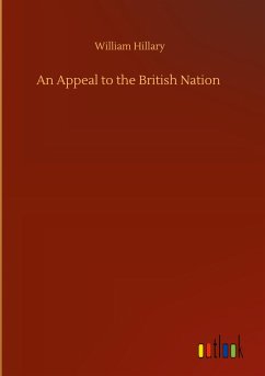 An Appeal to the British Nation - Hillary, William