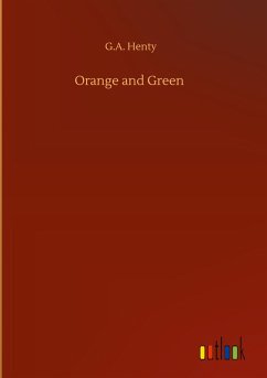 Cover Orange and Green