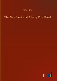 The New York and Albany Post Road