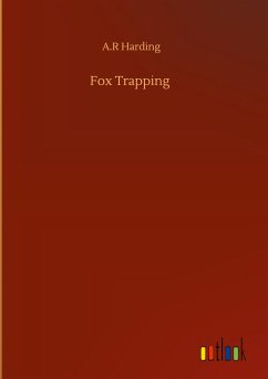 Fox Trapping