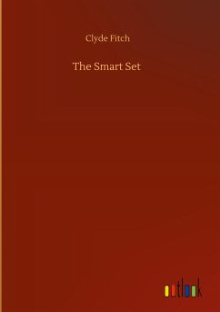 The Smart Set - Fitch, Clyde