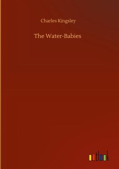 The Water-Babies - Kingsley, Charles