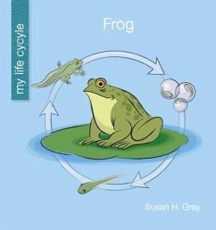 Frog - Gray, Susan H