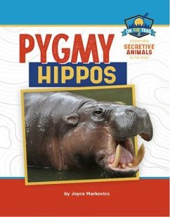 Pygmy Hippos - Markovics, Joyce