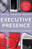 Executive Presence Executive Presence