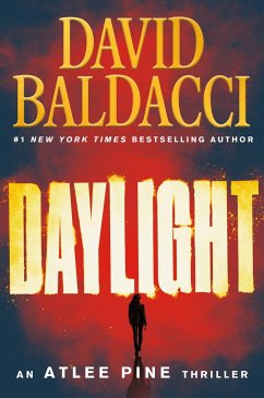 Daylight - Baldacci, David