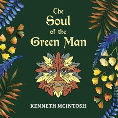 Cover The Soul of the Green Man
