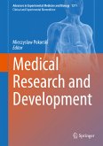 Medical Research and Development (eBook, PDF)