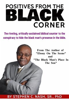 Cover Positives From The Black Corner (eBook, ePUB)
