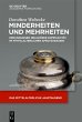 Minderheiten und Mehrheiten (eBook, PDF) - Bild 1