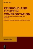 Reinhold and Fichte in Confrontation (eBook, PDF)