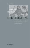 Thomas Hobbes - Der Leviathan (eBook, PDF)