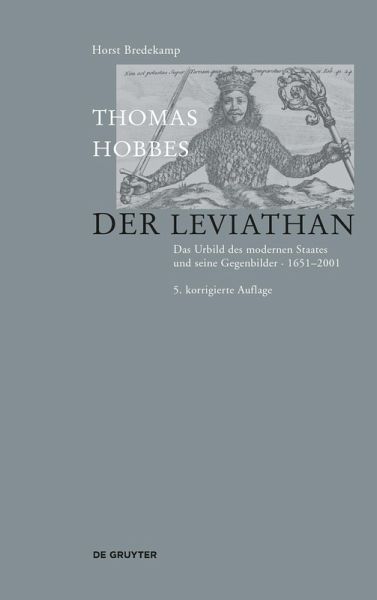Thomas Hobbes - Der Leviathan (eBook, PDF) Thomas Hobbes - Der Leviathan (eBook, PDF)