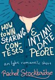 How to Win Staring Contests and Intimidate People (eBook, ePUB)