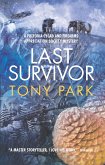 Last Survivor (eBook, ePUB)