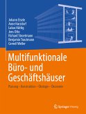 Multifunktionale Büro- und Geschäftshäuser (eBook, PDF)