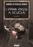 I primi passi a scuola (eBook, ePUB)