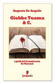 Giobbe Tuama & C. - I gialli del Commissario De Vincenzi (eBook, ePUB)