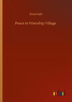 Peace in Frienship Village