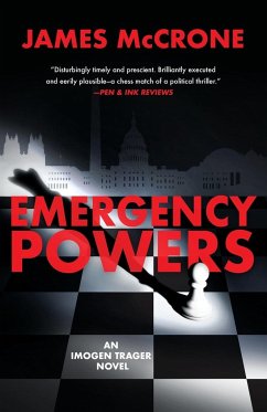 Emergency Powers - McCrone, James