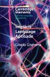Implicit Language Aptitude - Bild 1
