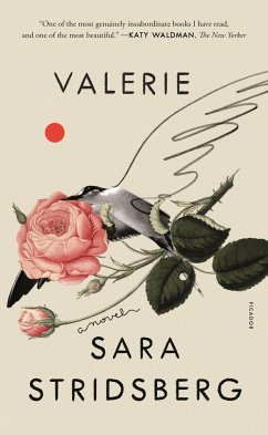 Valerie: Or, the Faculty of Dreams: A Novel - Stridsberg, Sara