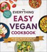 The Everything Easy Vegan Cookbook - Bild 1