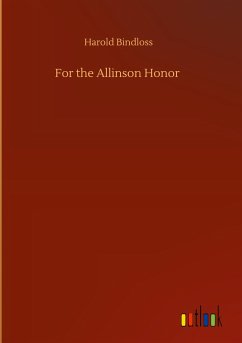 For the Allinson Honor