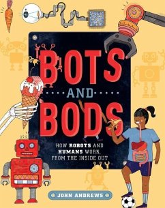 Bots and Bods - Andrews, John