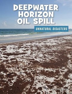 Deepwater Horizon Oil Spill - Knutson, Julie