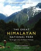 The Great Himalayan National Park