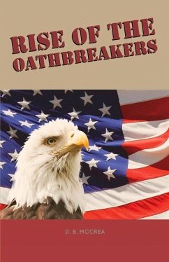 Cover Rise of the Oathbreakers