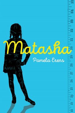 Matasha - Erens, Pamela