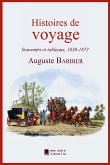 Histoires de voyage