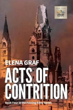 Acts of Contrition - Graf, Elena