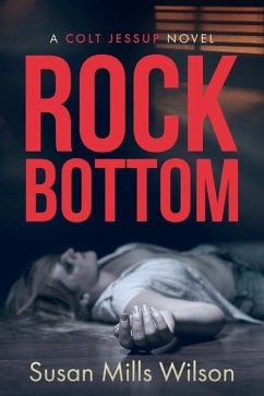 Rock Bottom - Mills Wilson, Susan