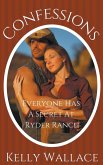 Confessions - Everyone Has A Secret At Ryder Ranch